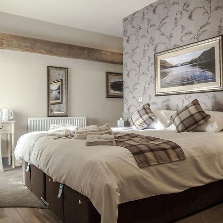Crofters Lodge Barrow-in-Furness Buitenkant foto