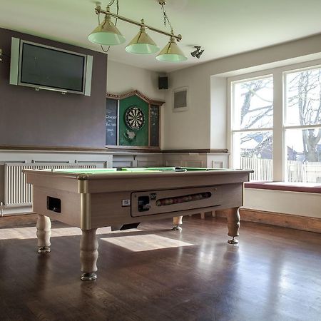 Crofters Lodge Barrow-in-Furness Buitenkant foto