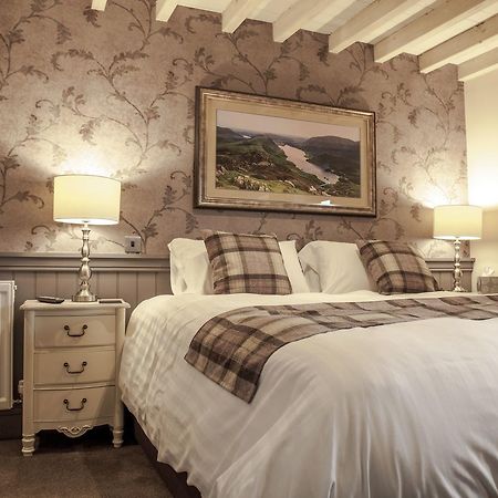 Crofters Lodge Barrow-in-Furness Buitenkant foto