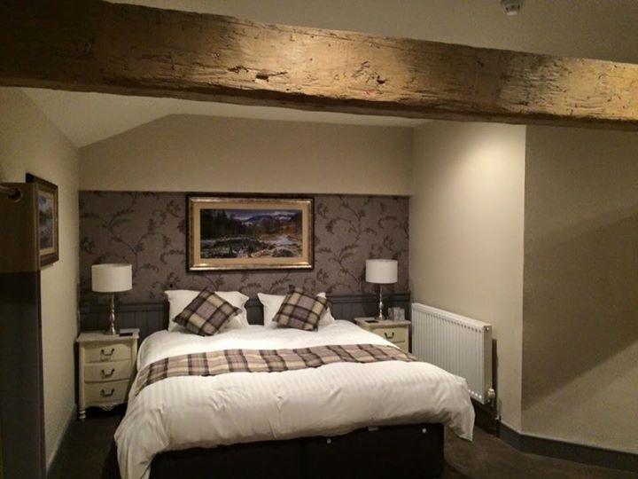 Crofters Lodge Barrow-in-Furness Buitenkant foto