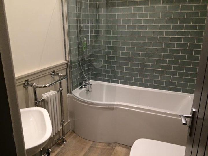 Crofters Lodge Barrow-in-Furness Buitenkant foto
