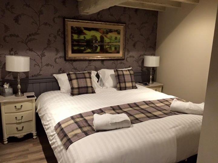 Crofters Lodge Barrow-in-Furness Buitenkant foto