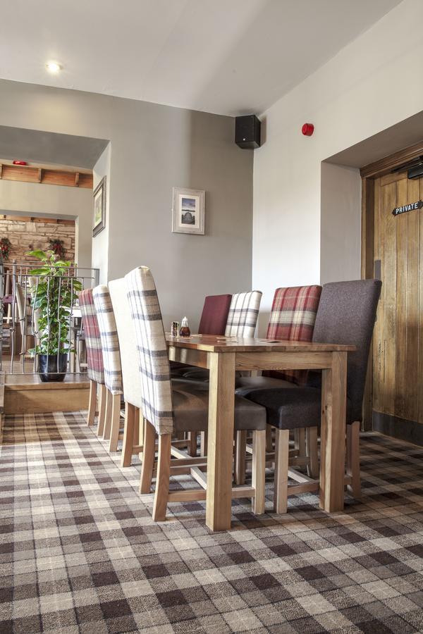 Crofters Lodge Barrow-in-Furness Buitenkant foto