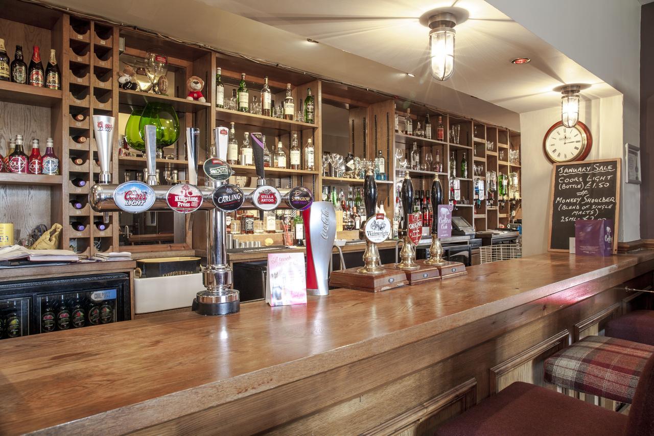 Crofters Lodge Barrow-in-Furness Buitenkant foto