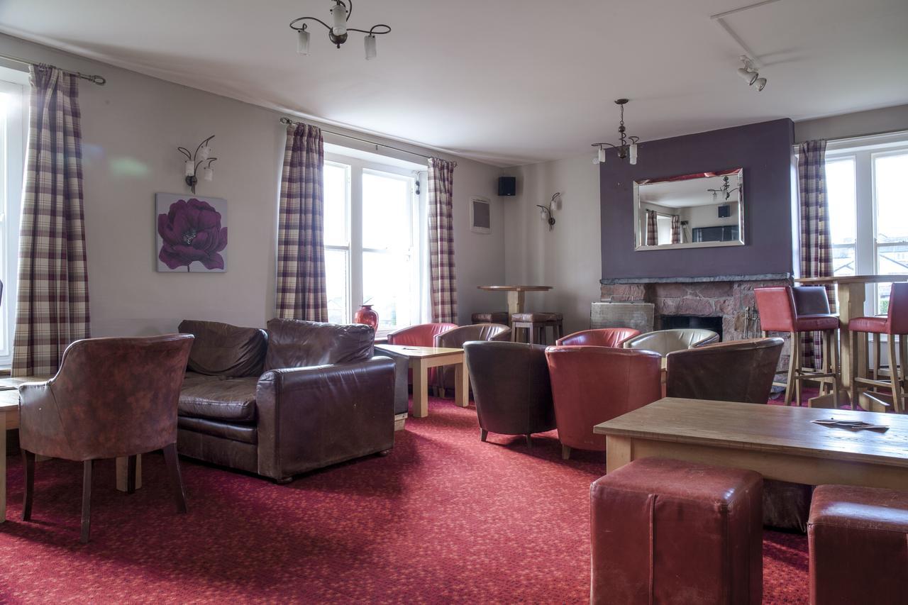 Crofters Lodge Barrow-in-Furness Buitenkant foto