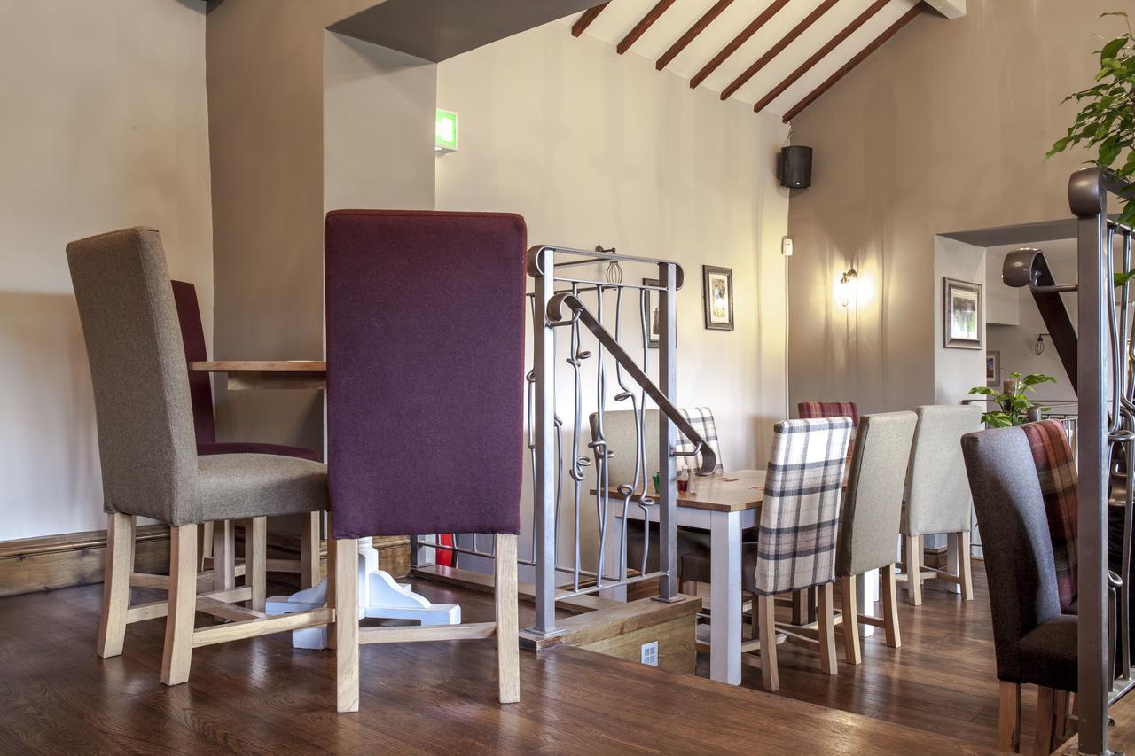Crofters Lodge Barrow-in-Furness Buitenkant foto