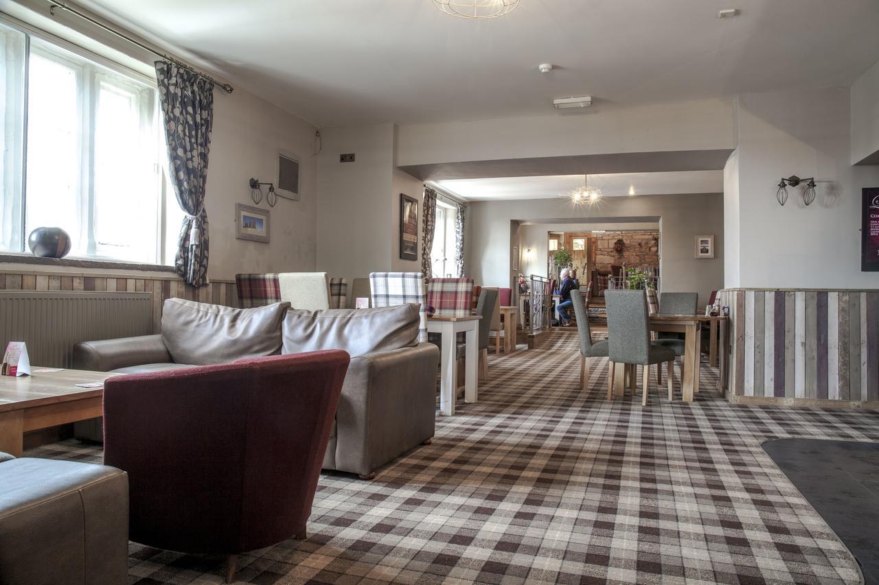 Crofters Lodge Barrow-in-Furness Buitenkant foto