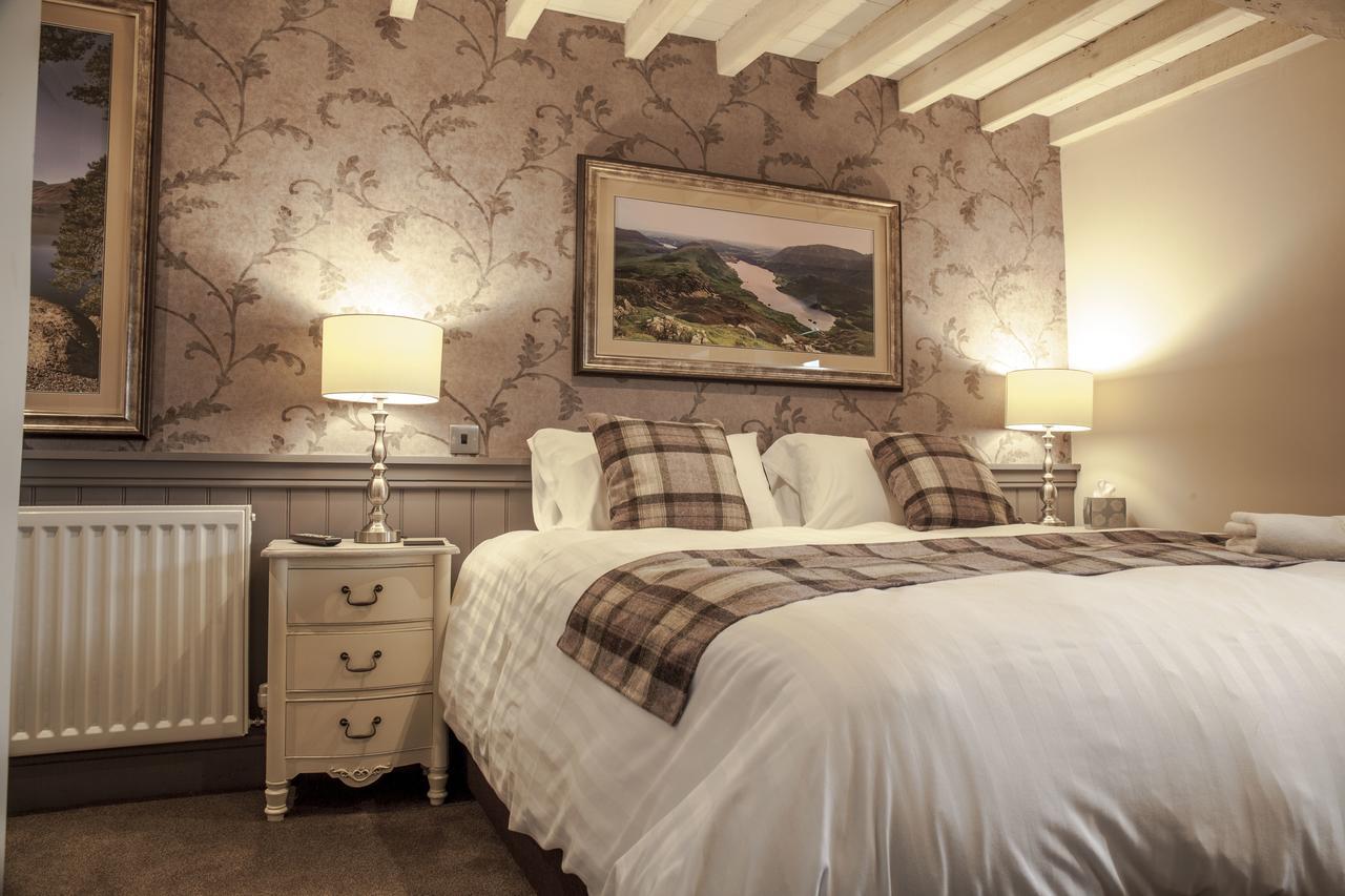 Crofters Lodge Barrow-in-Furness Buitenkant foto