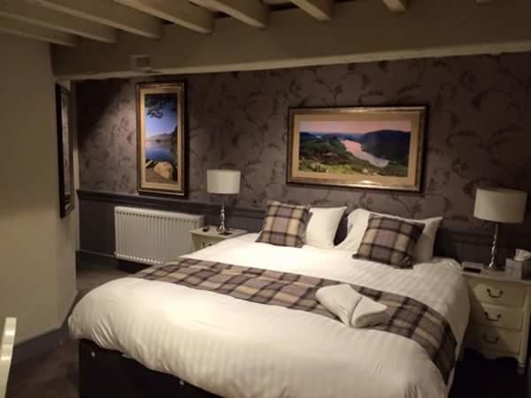 Crofters Lodge Barrow-in-Furness Buitenkant foto